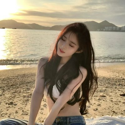 艳妓春色