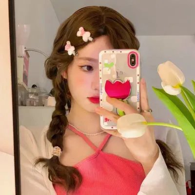美幸梦游仙境