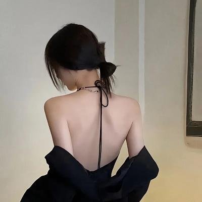 狼的嘴